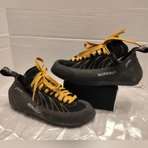 Boreal Diablo Climbing Rock Men Shoes 8.5 US Size